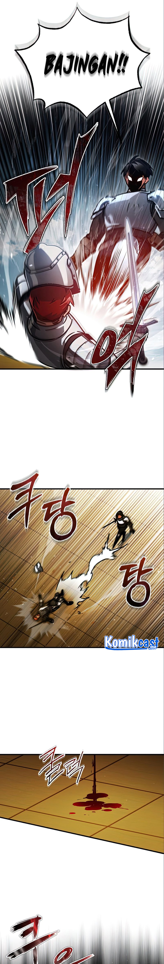 The Heavenly Demon Can’t Live a Normal Life Chapter 38 Gambar 29