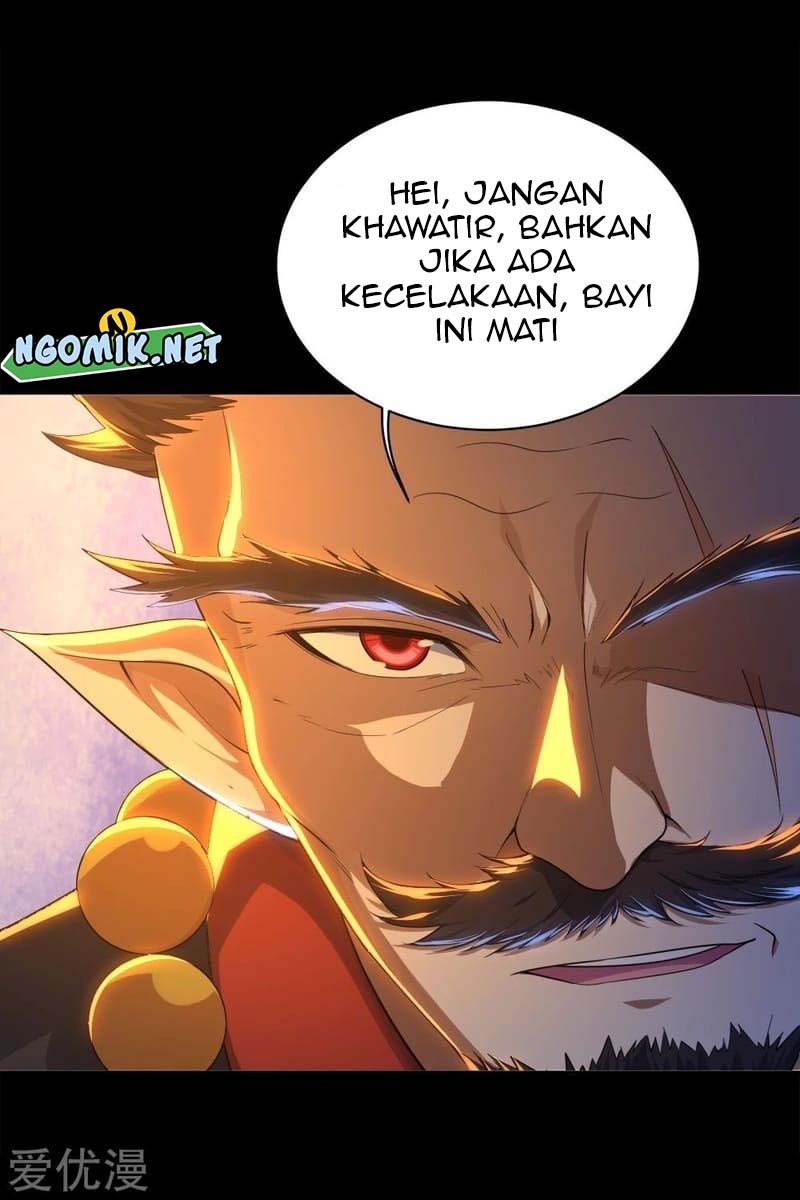 Matchless Emperor Chapter 85 Gambar 9