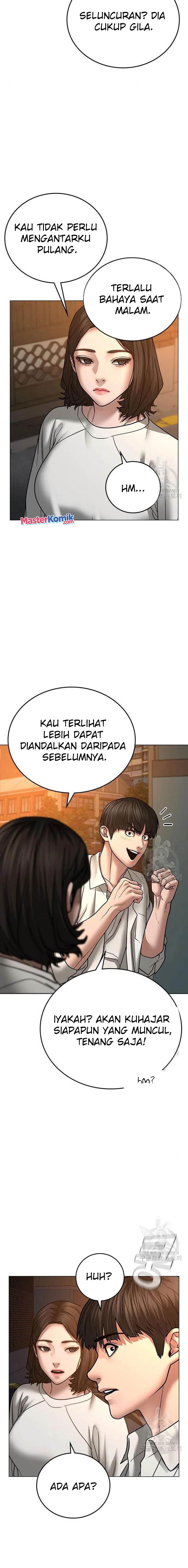 Reality Quest Chapter 46 Gambar 29