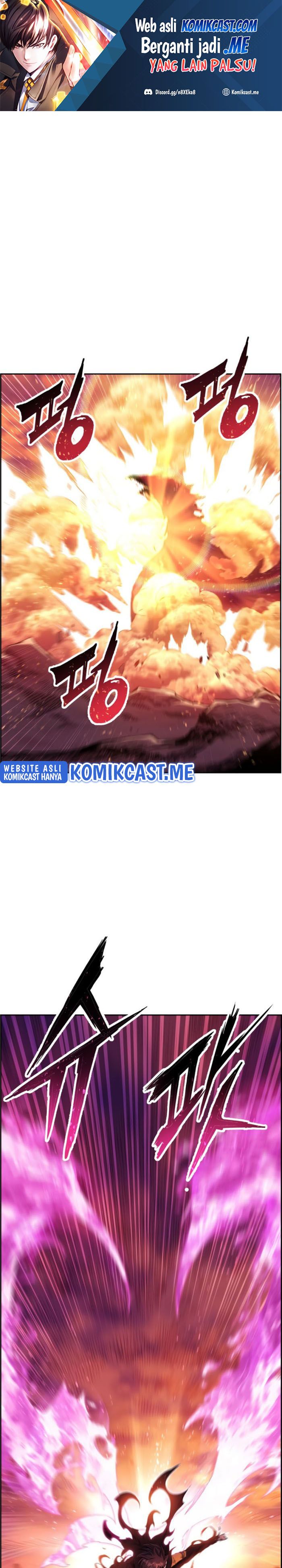 Baca Manhwa Return of the Broken Constellation Chapter 41 Gambar 2