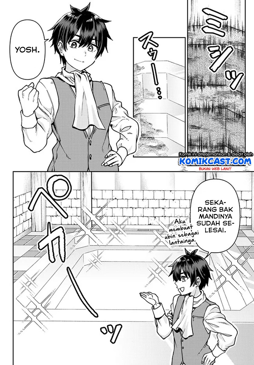 Tsuihou Majutsushi no Sono Go: Shintenchi de Hajimeru Slow Life Chapter 6 Gambar 9