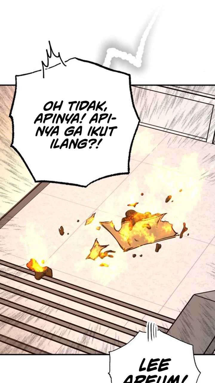 Night Of Shadows Chapter 6 Gambar 71