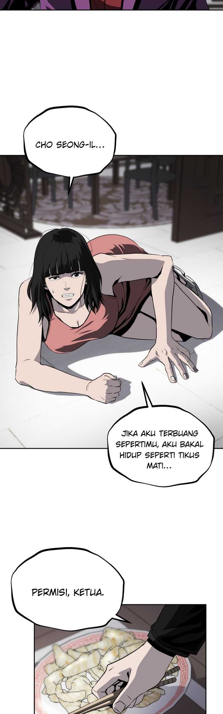 Royal Path Chapter 42 Gambar 6