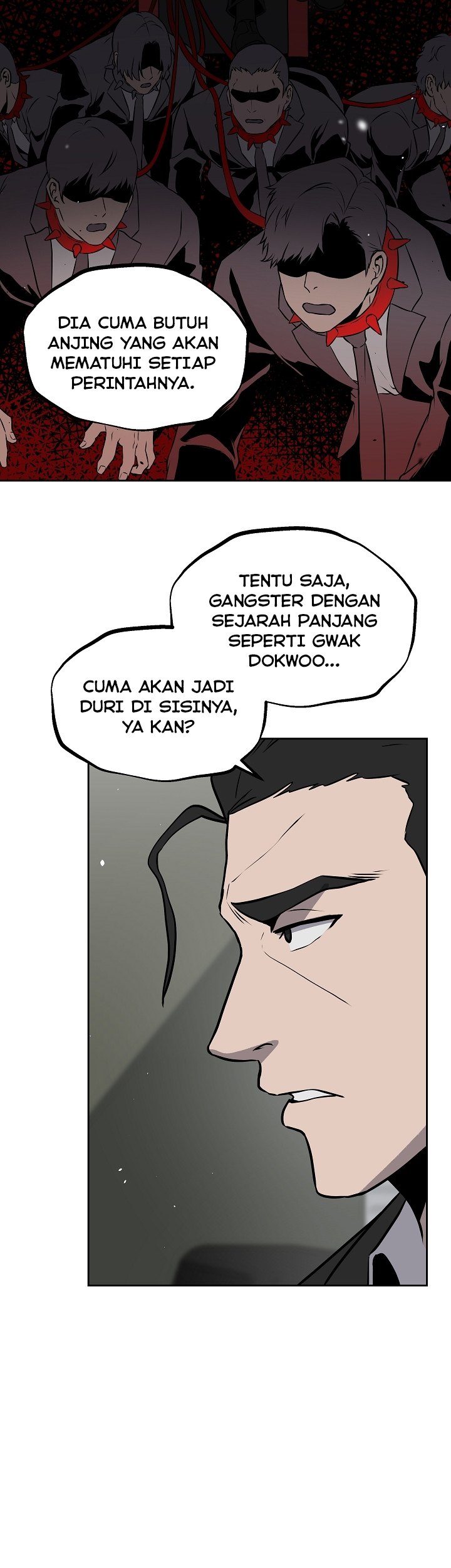 Royal Path Chapter 13 Gambar 28