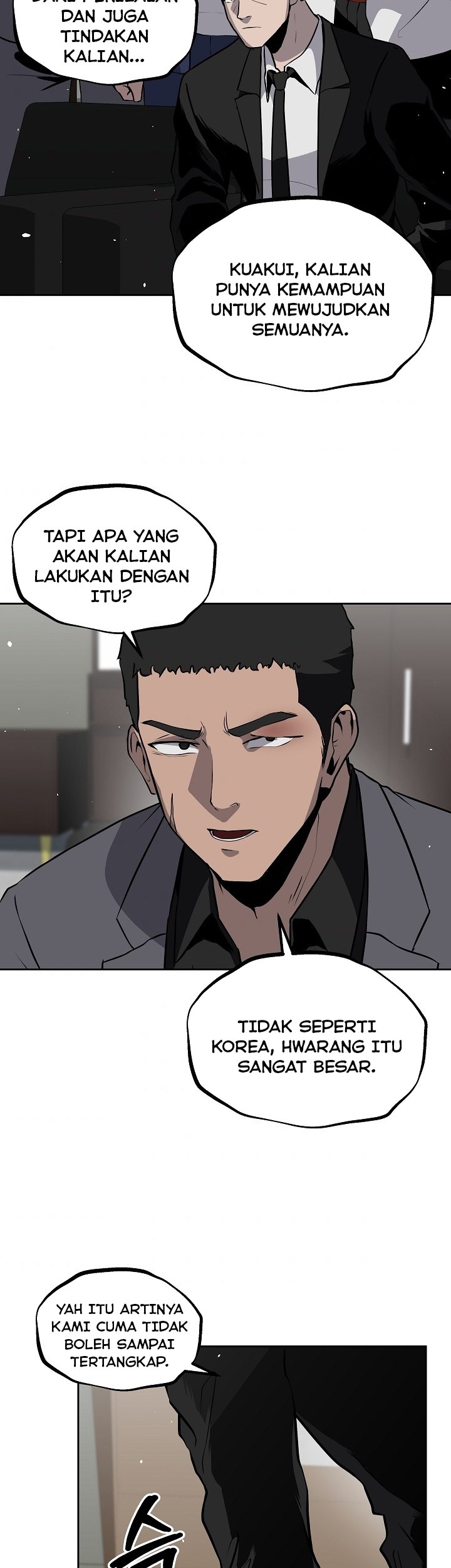 Royal Path Chapter 13 Gambar 31