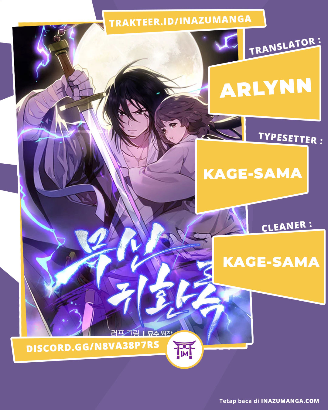 Baca Komik Chronicles Of The Martial God’s Chapter 22 Gambar 1