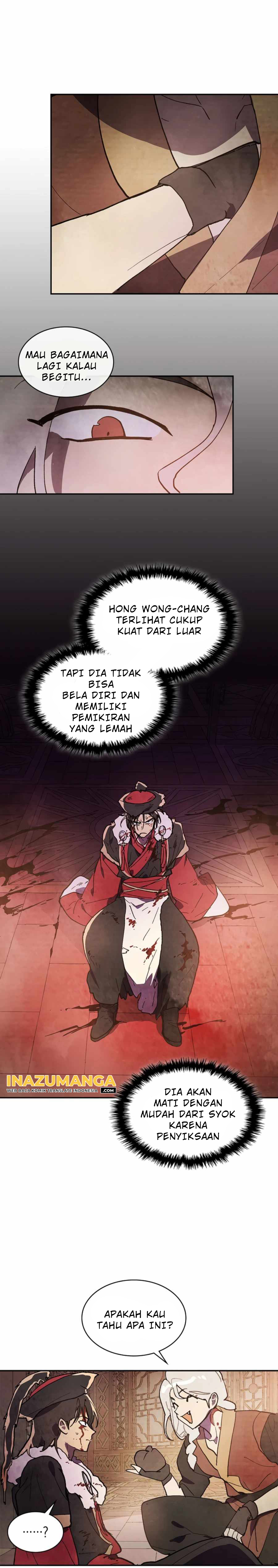 Chronicles Of The Martial God’s Chapter 15 Gambar 11