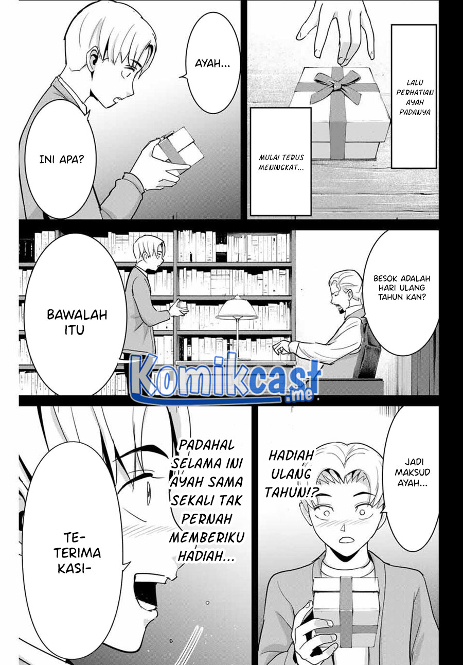 Fukushuu no Kyoukasho Chapter 53 Gambar 16