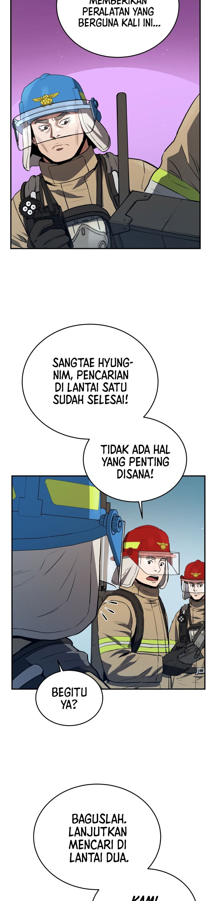 Rescue System Chapter 28 Gambar 12