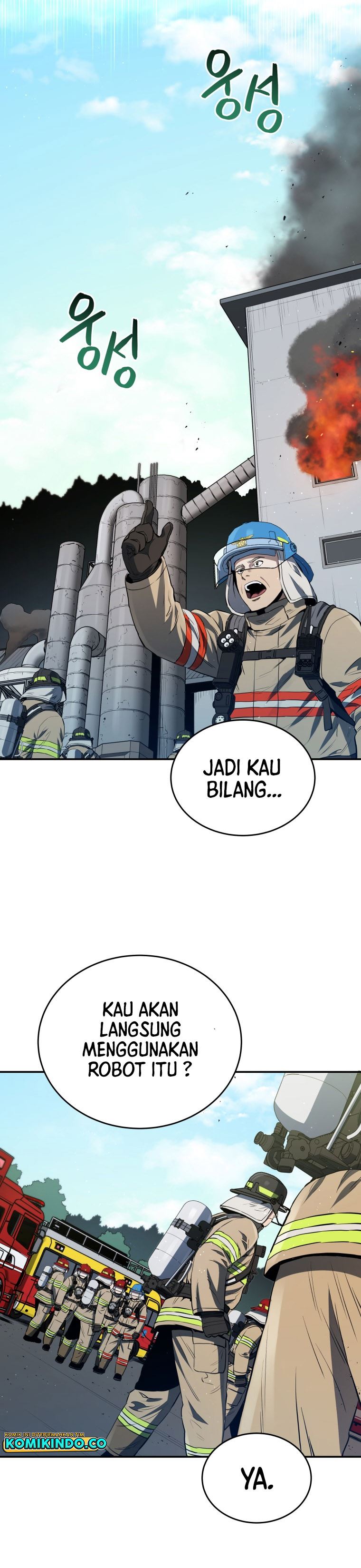 Rescue System Chapter 28 Gambar 3