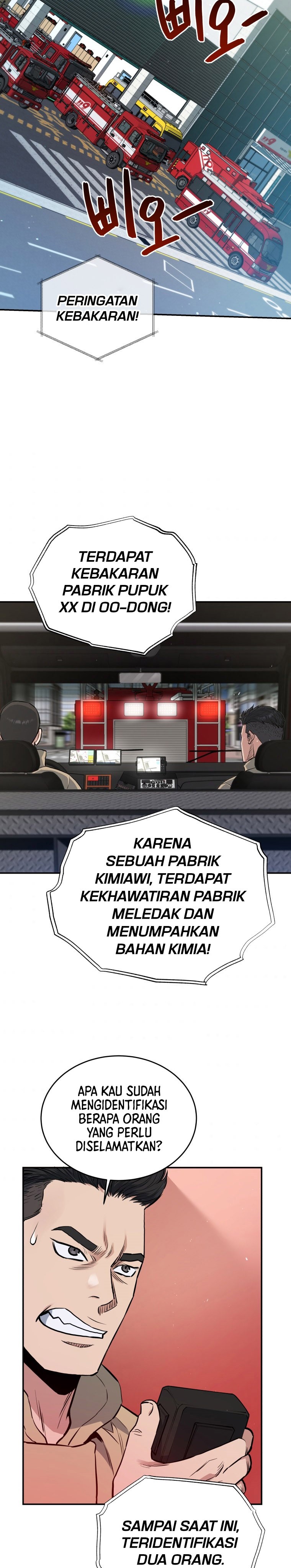 Rescue System Chapter 27 Gambar 20