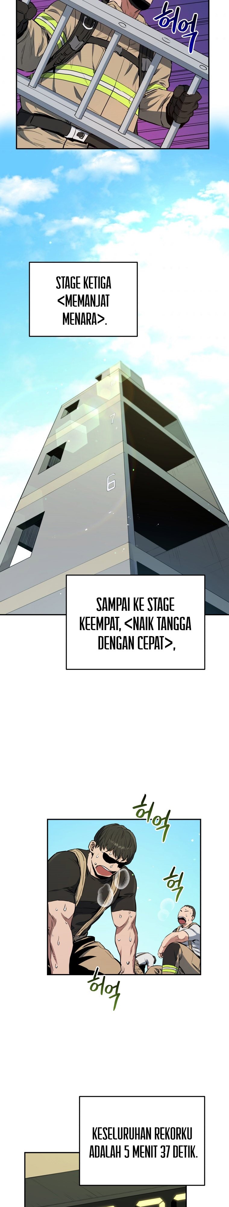 Rescue System Chapter 26 Gambar 17