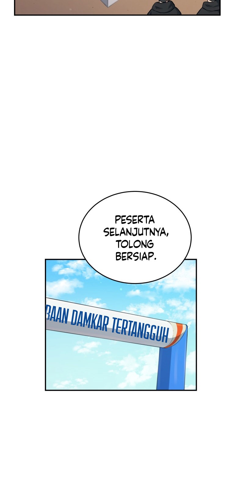 Rescue System Chapter 25 Gambar 16