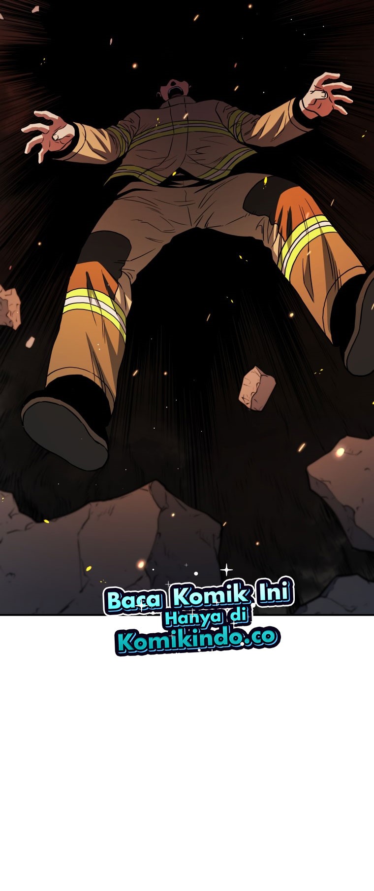 Rescue System Chapter 21 Gambar 7