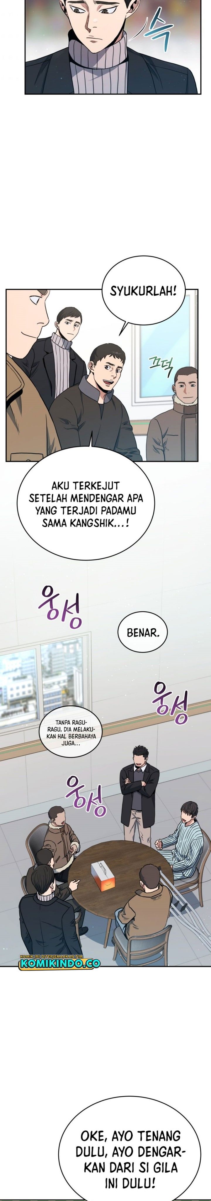 Rescue System Chapter 19 Gambar 34