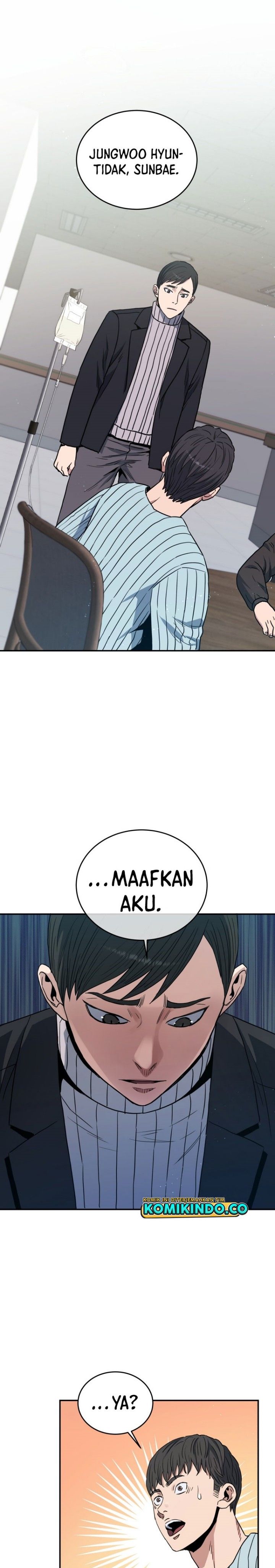 Rescue System Chapter 19 Gambar 40
