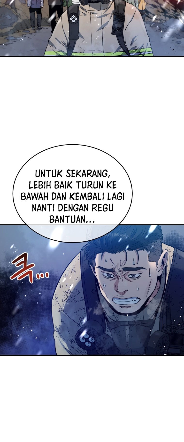 Rescue System Chapter 18 Gambar 14