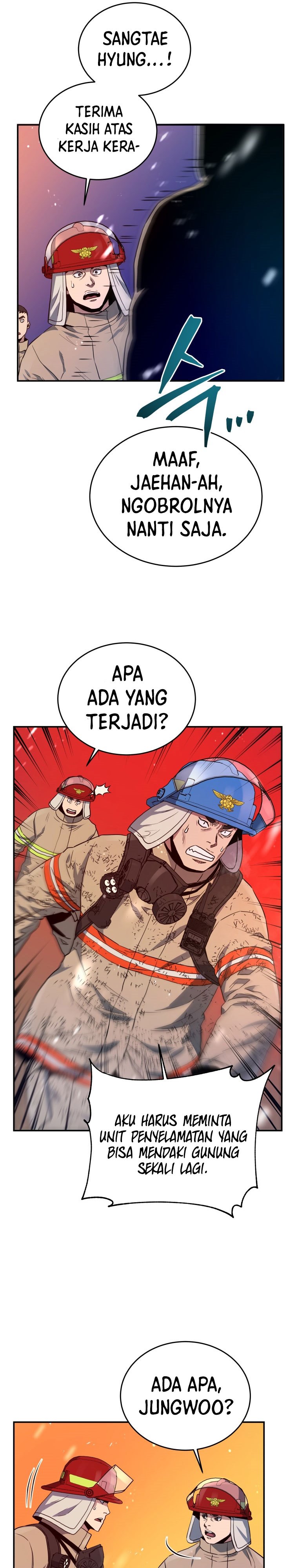 Rescue System Chapter 18 Gambar 18