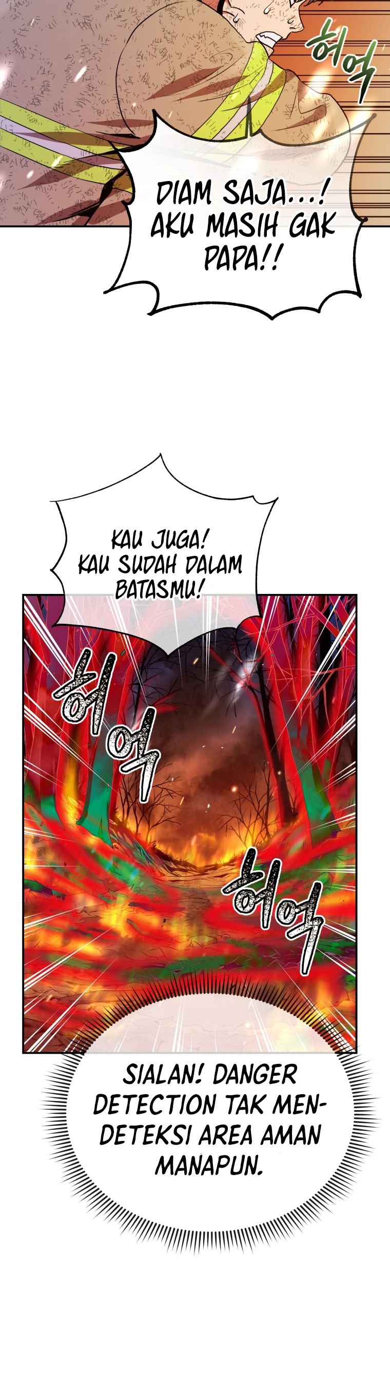 Rescue System Chapter 18 Gambar 33
