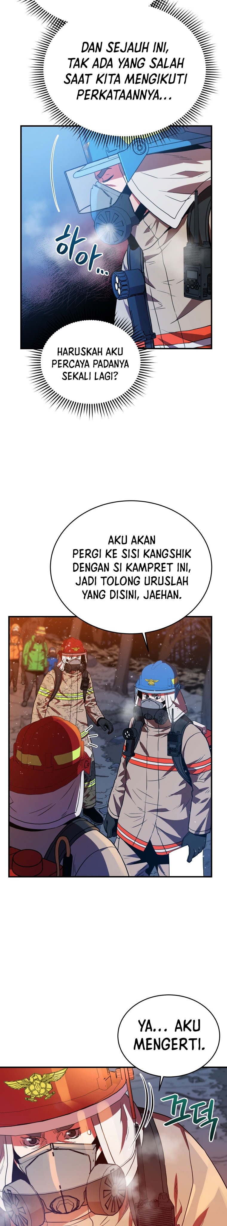 Rescue System Chapter 17 Gambar 3