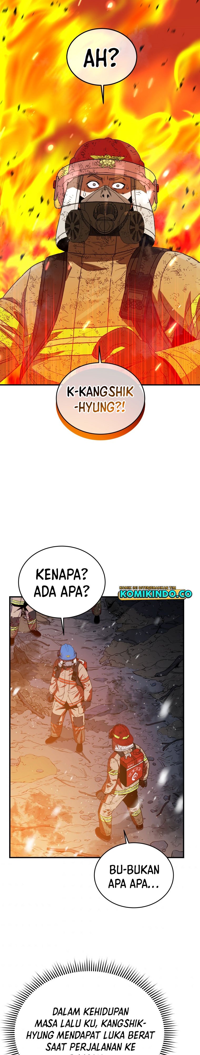 Rescue System Chapter 16 Gambar 30