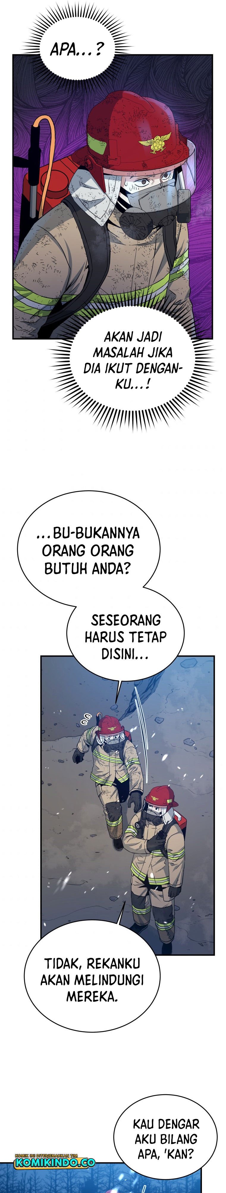 Rescue System Chapter 14 Gambar 26