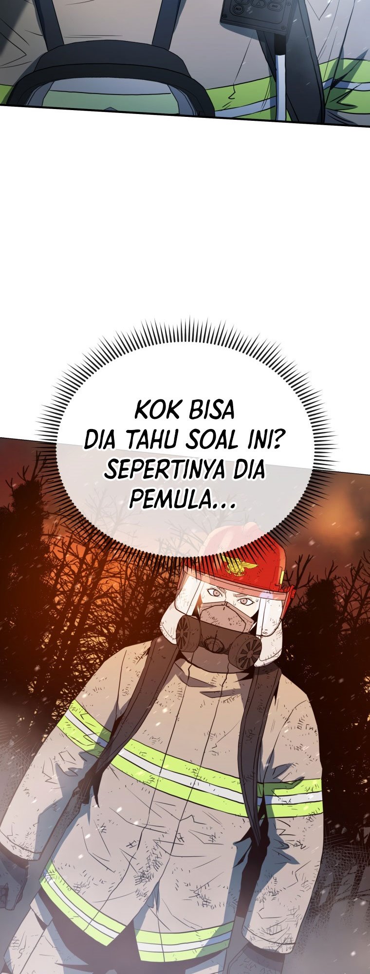 Rescue System Chapter 13 Gambar 30