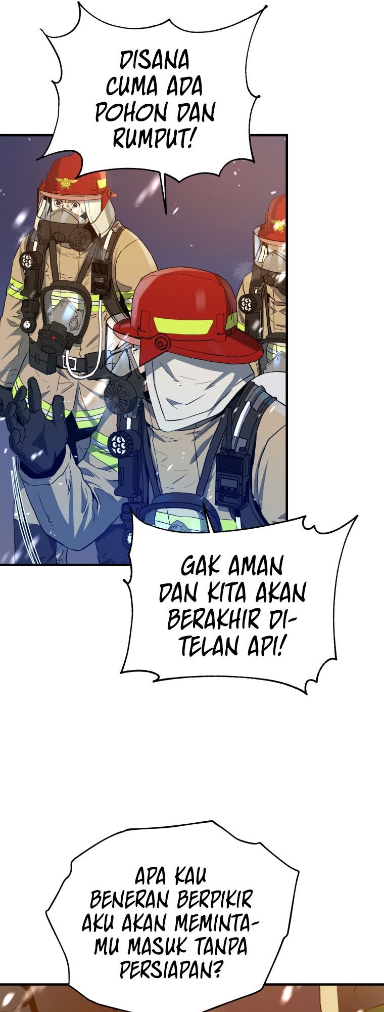 Rescue System Chapter 13 Gambar 42