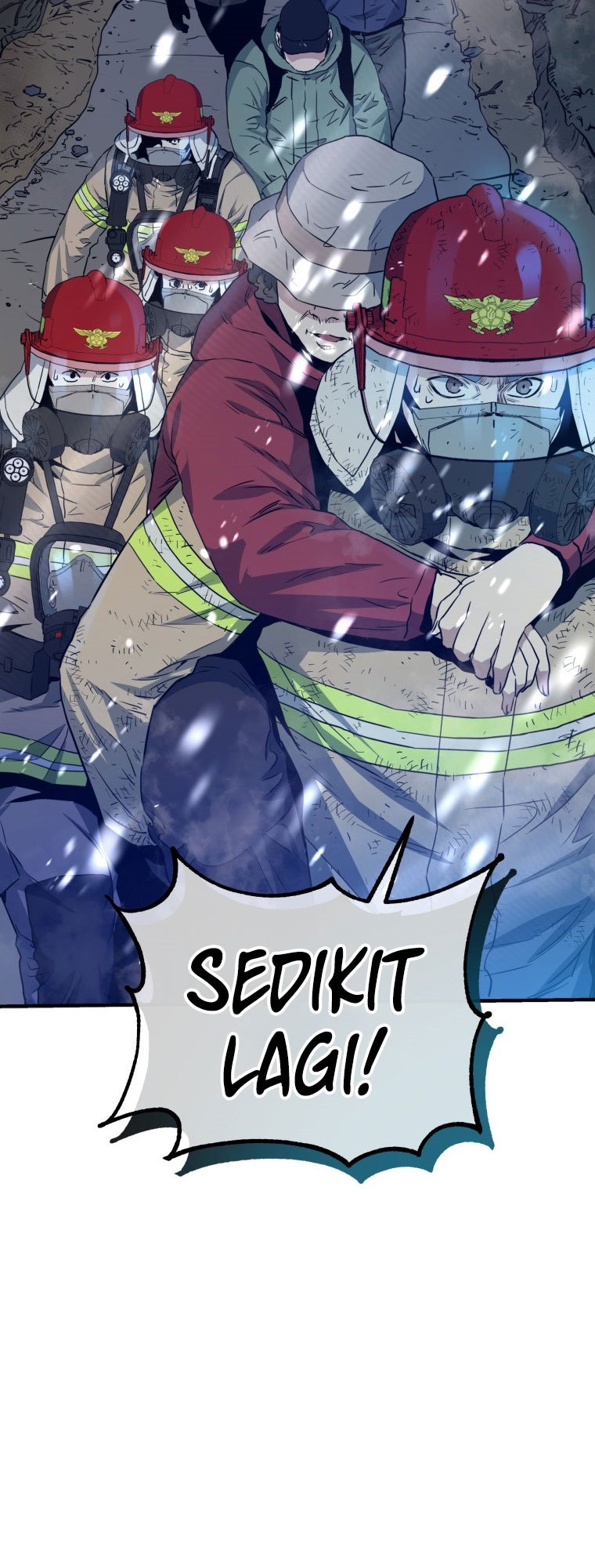 Rescue System Chapter 13 Gambar 51