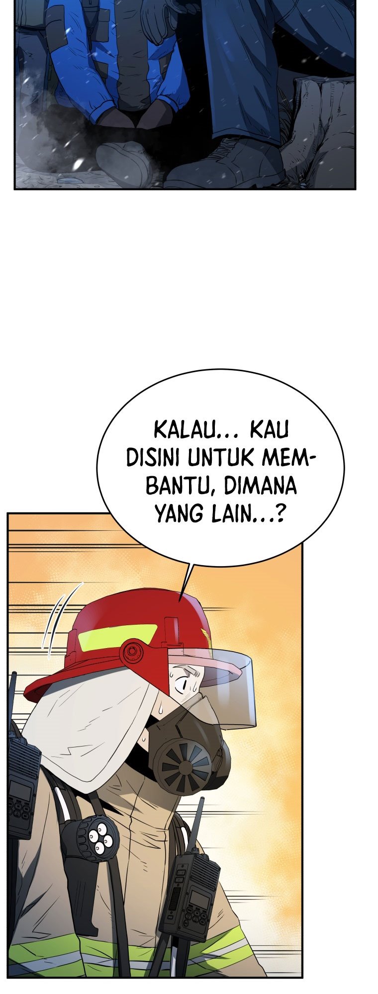 Rescue System Chapter 13 Gambar 9