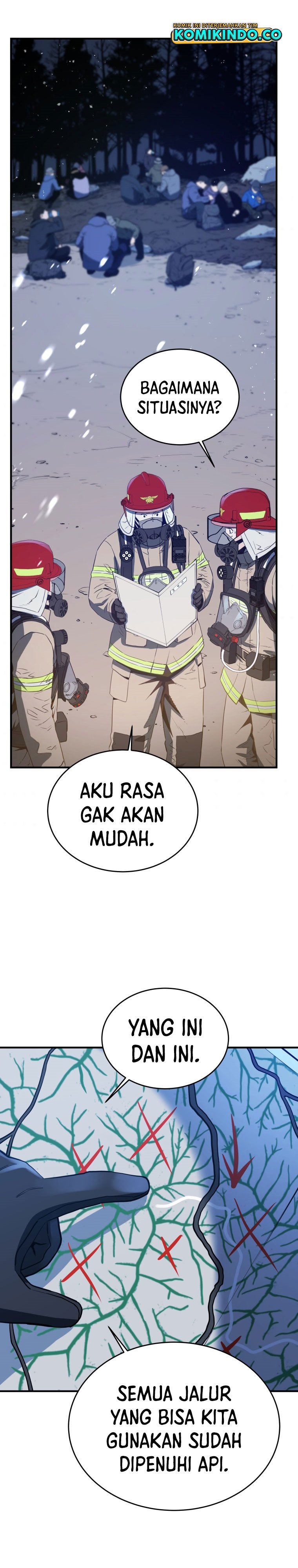 Rescue System Chapter 12 Gambar 41