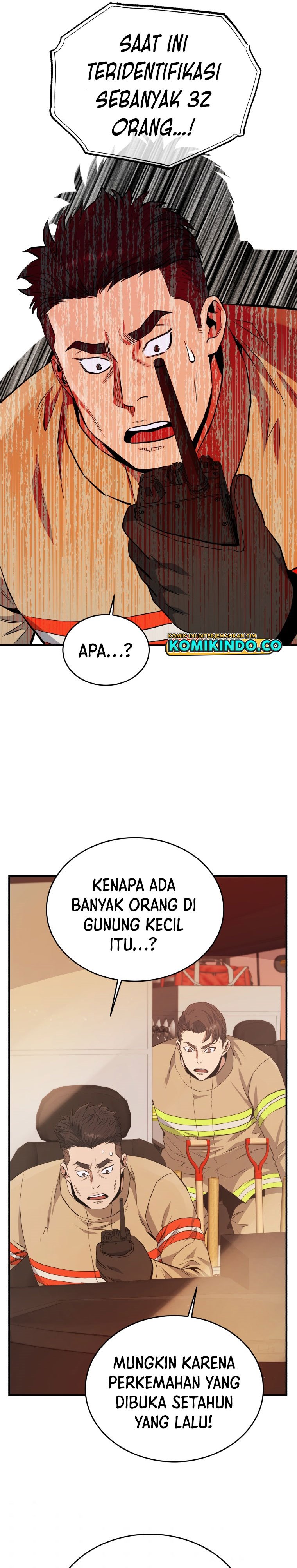 Rescue System Chapter 11 Gambar 23