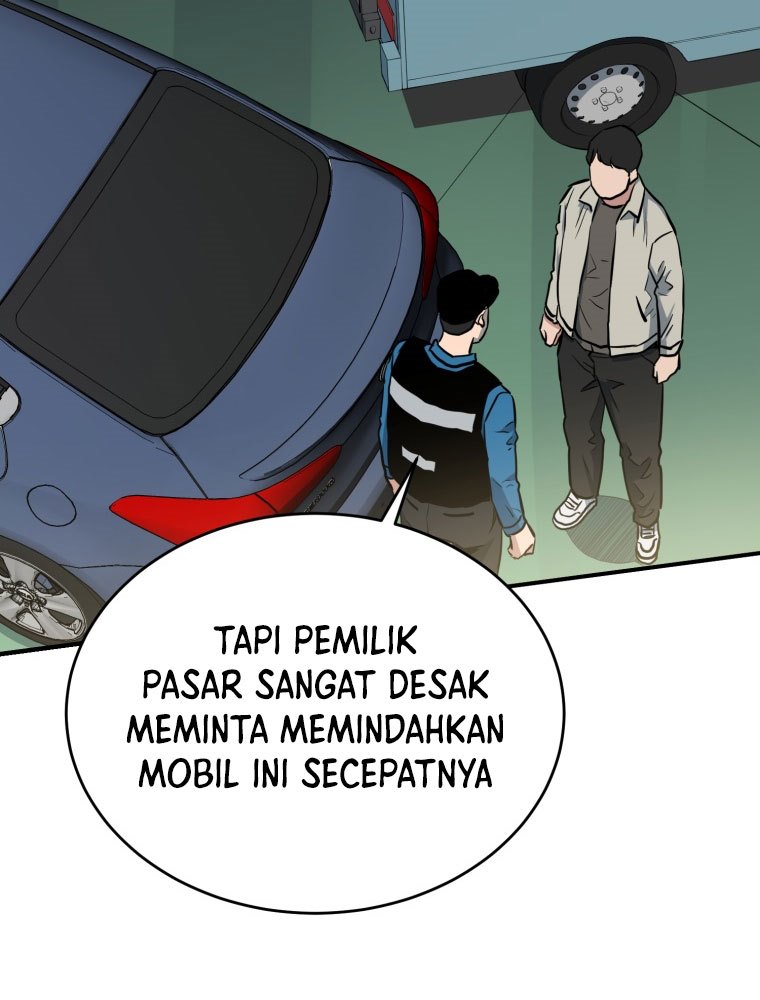 Rescue System Chapter 8 Gambar 83