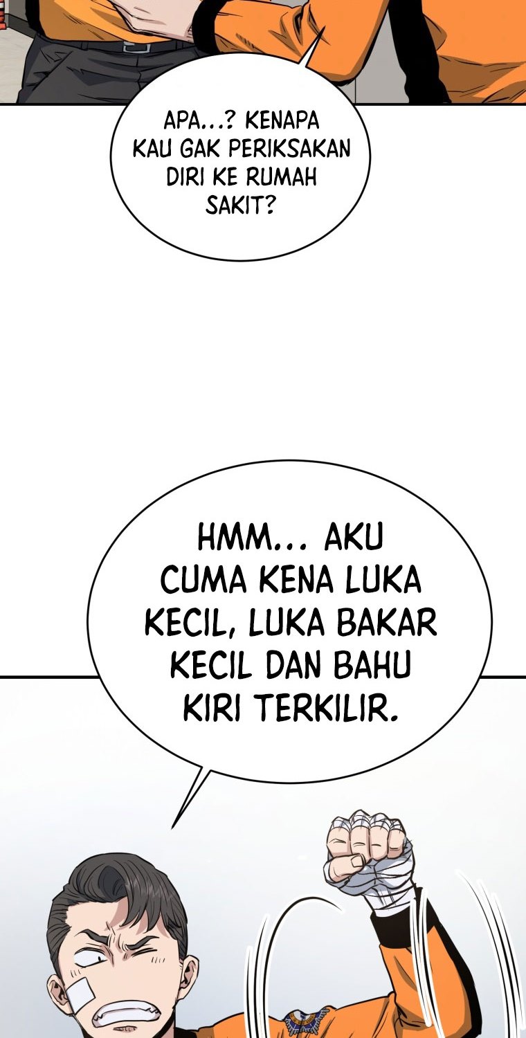 Rescue System Chapter 6 Gambar 32