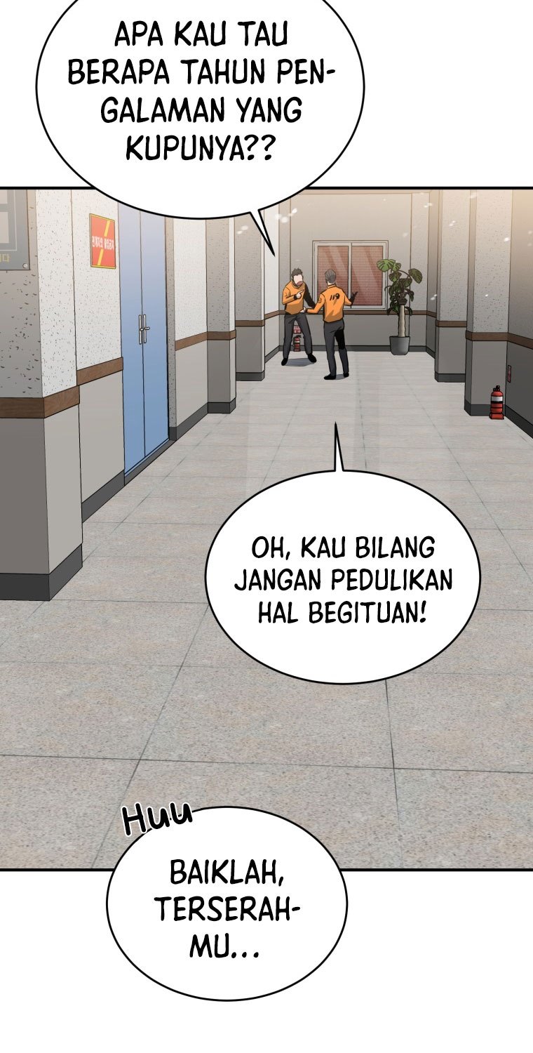 Rescue System Chapter 6 Gambar 54