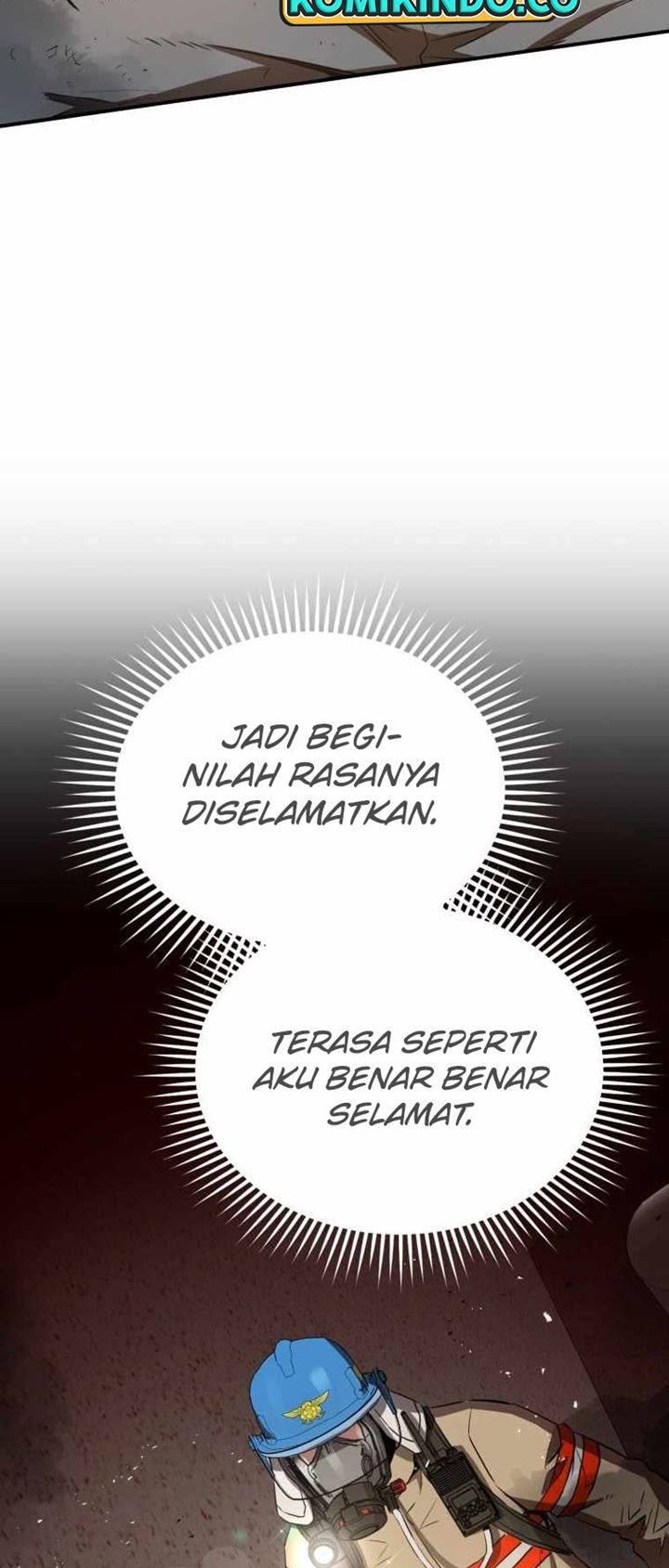 Rescue System Chapter 5 Gambar 51