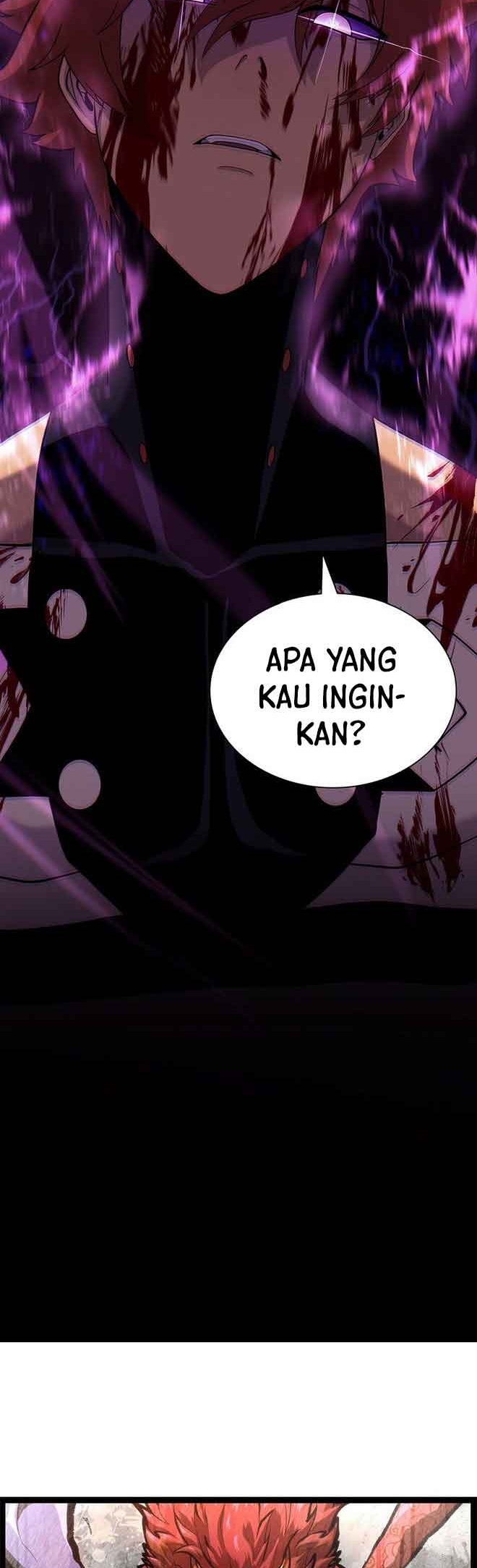 God Game Chapter 32 Gambar 17