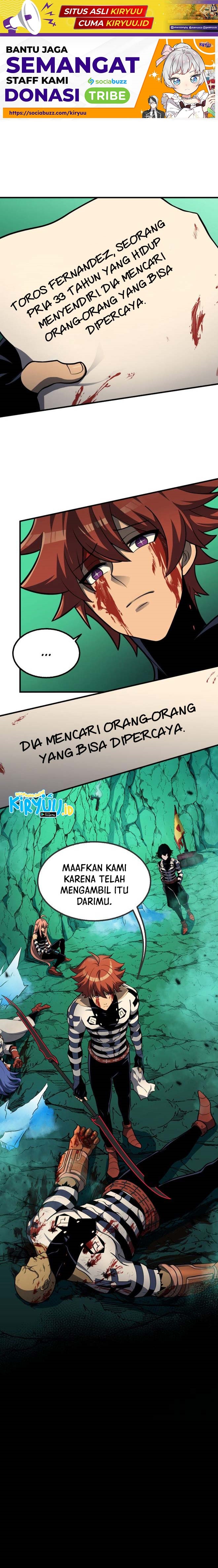 Baca Manhwa God Game Chapter 31 Gambar 2