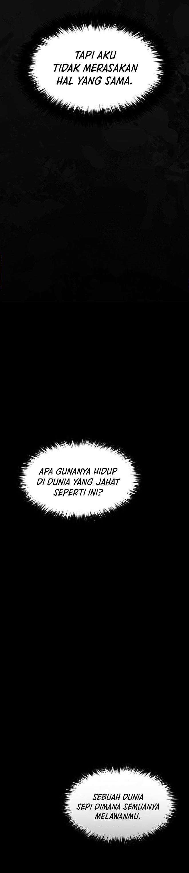 God Game Chapter 27 Gambar 3