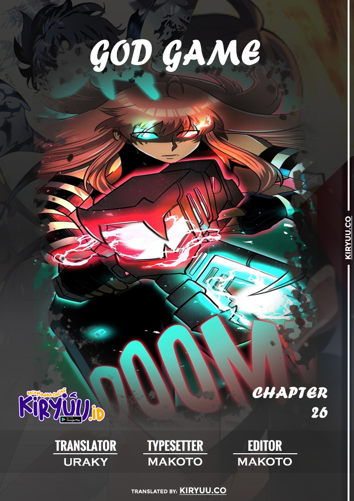 Baca Komik God Game Chapter 26 Gambar 1