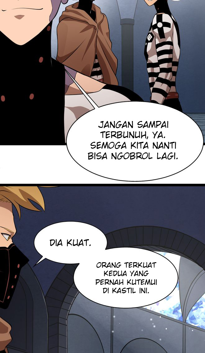 God Game Chapter 19 Gambar 19