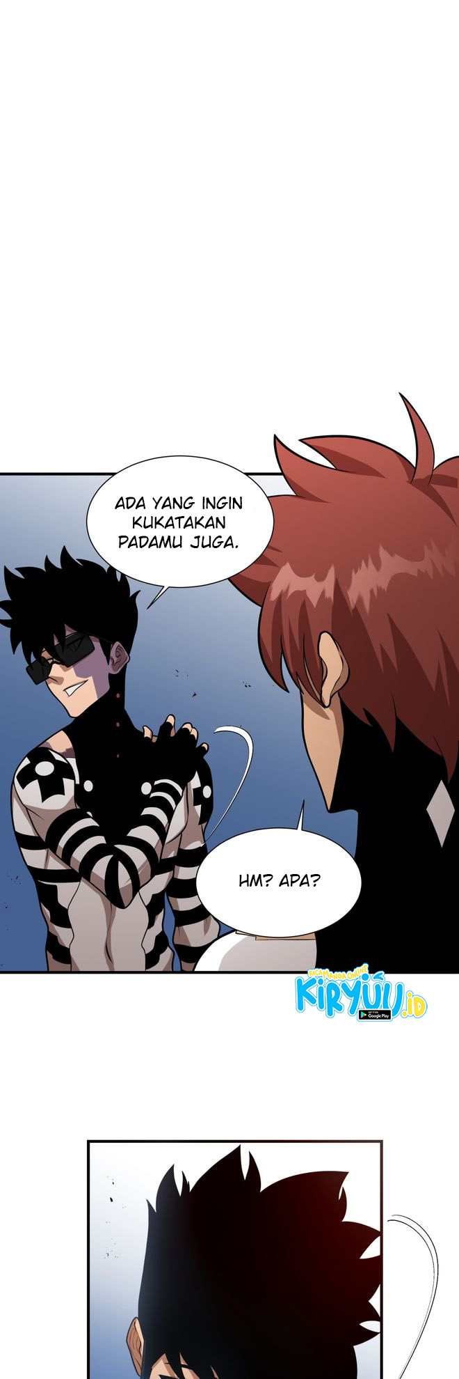 Baca Manhwa God Game Chapter 19 Gambar 2