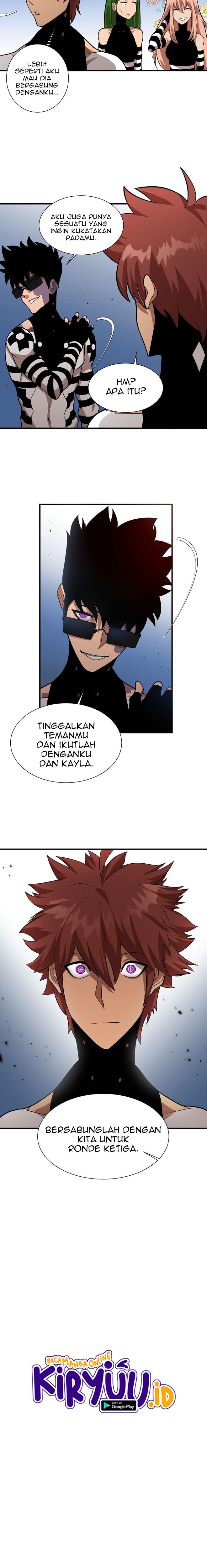 God Game Chapter 18 Gambar 15