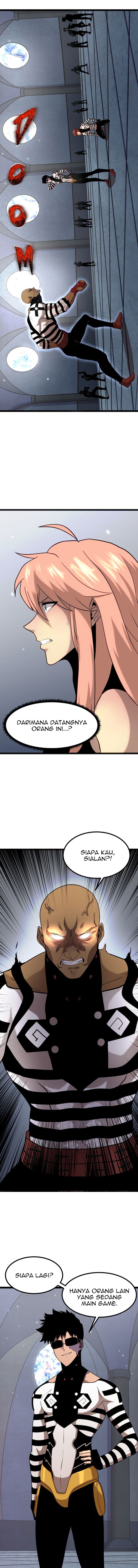 Baca Manhwa God Game Chapter 17 Gambar 2