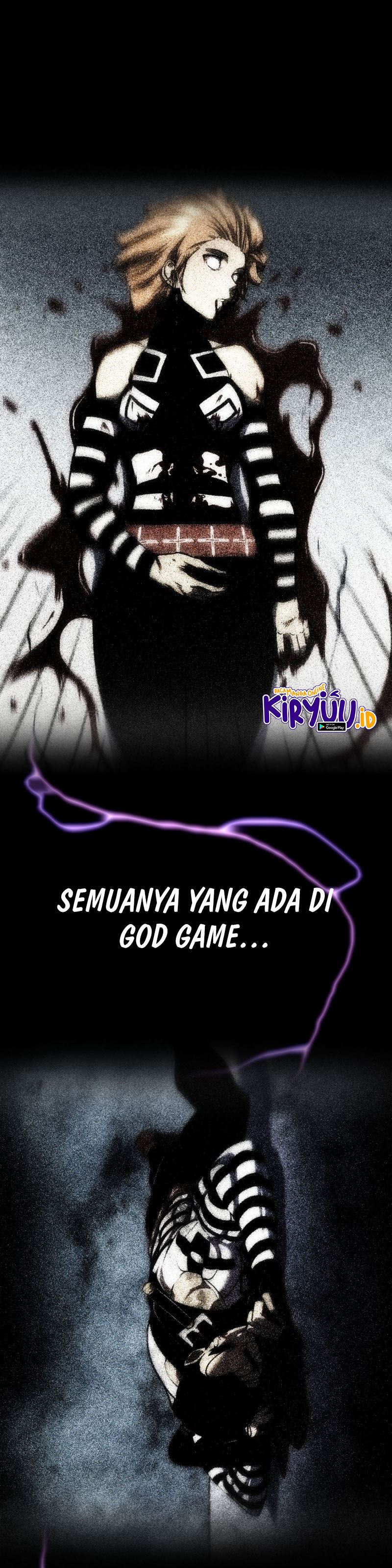 Baca Manhwa God Game Chapter 15 Gambar 2