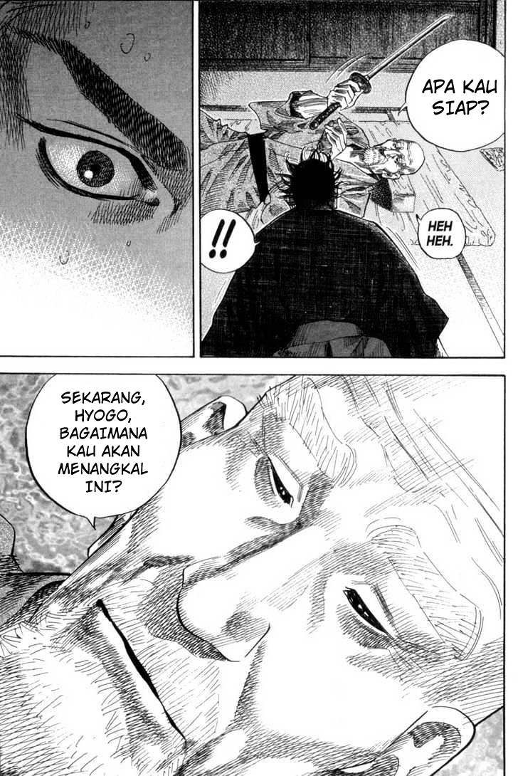 Baca Manga Vagabond Chapter 102 Gambar 2