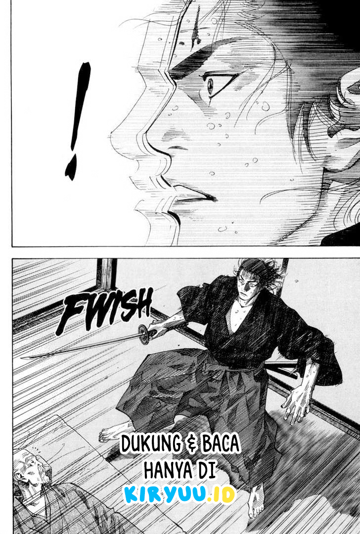 Vagabond Chapter 102 Gambar 4