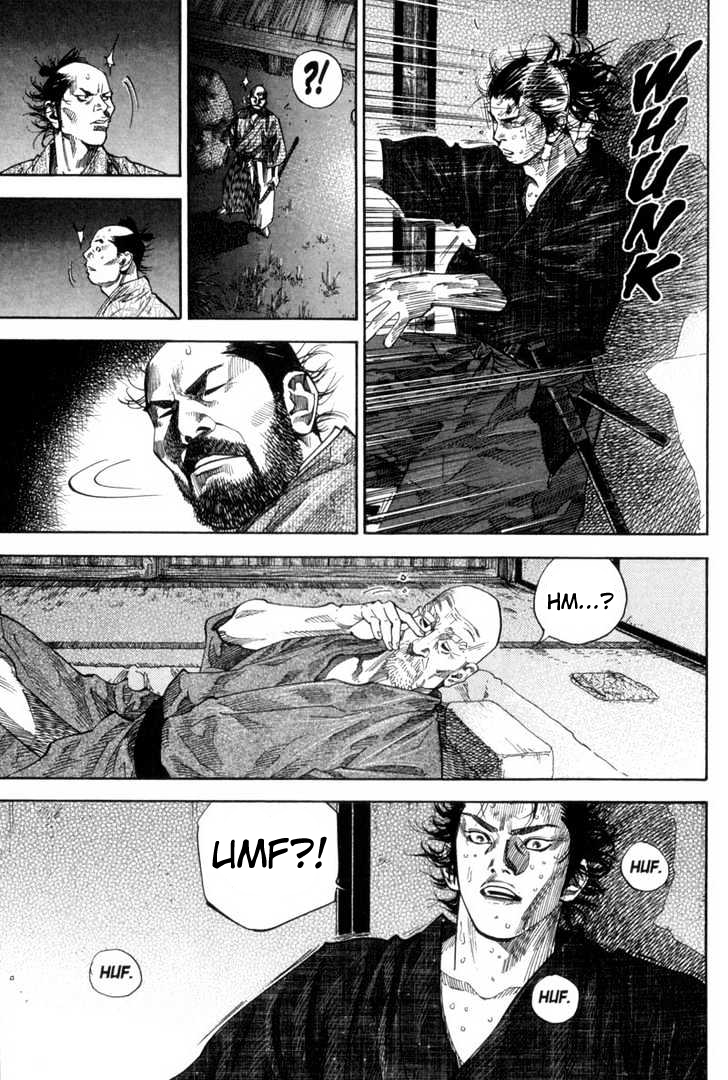 Vagabond Chapter 102 Gambar 5