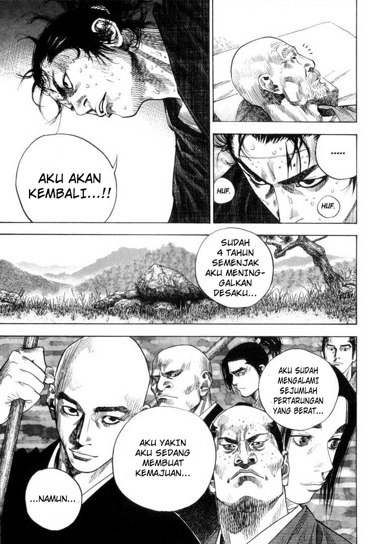 Halaman Komik