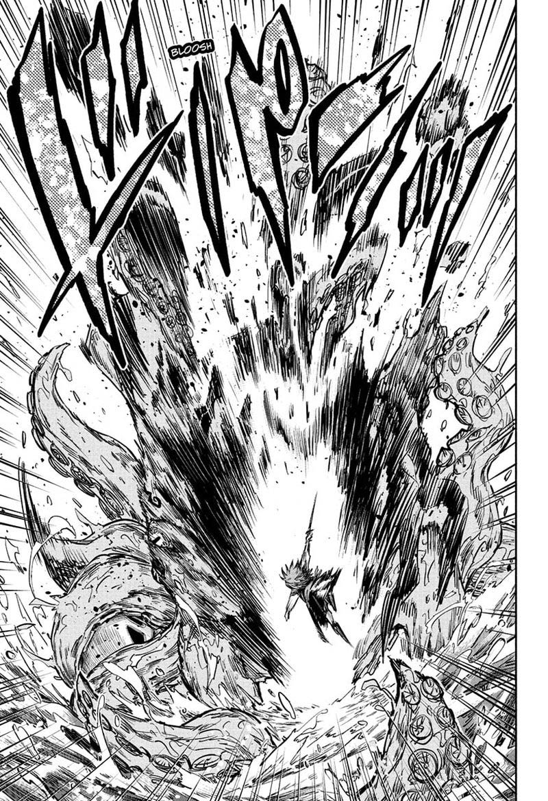 Dorondororon Chapter 20 Gambar 18